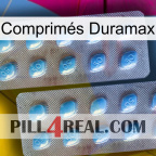 Comprimés Duramax viagra4